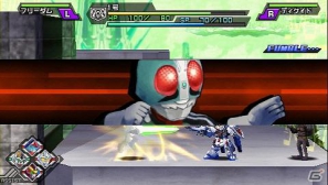 PSP「第2次スーパーロボット大戦Z 再世篇」「グレイトバトル フルブラスト」プロモーションムービー公開!「スーパーロボット大戦生誕20周年記念イベント」追加情報もの画像7