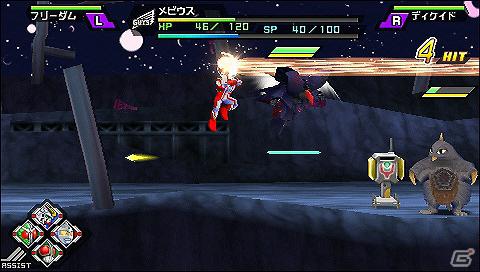 PSP「第2次スーパーロボット大戦Z 再世篇」「グレイトバトル フルブラスト」プロモーションムービー公開！「スーパーロボット大戦生誕20周年記念イベント」追加情報もの画像14