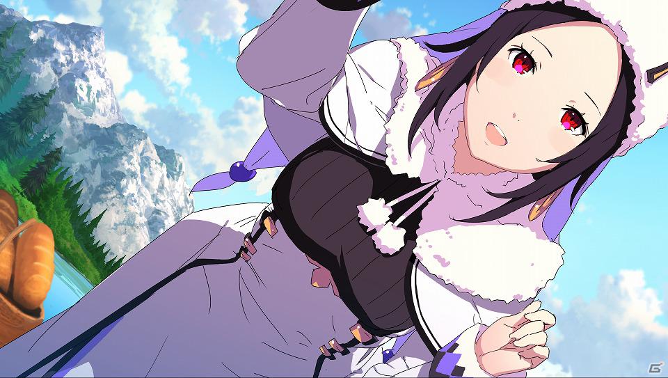 PSP「CONCEPTION 俺の子供を産んでくれ！」発売日が4月26日に決定！物語のカギを握る12星座の巫女の一部と予約特典「オリジナルミニサウンドトラックCD」を公開の画像7