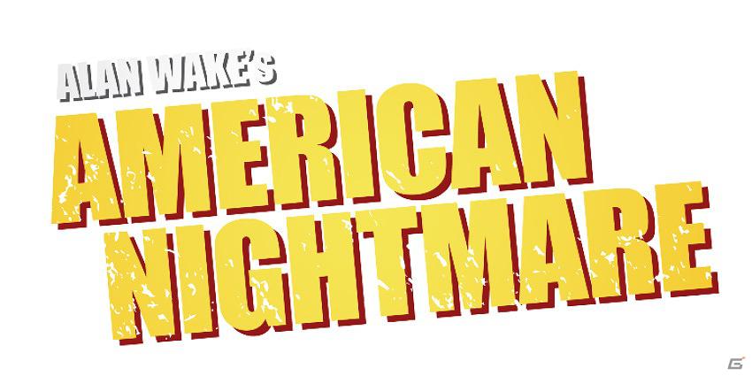 生きて朝を迎えられるか―Xbox 360「Alan Wake’s American Nightmare」Xbox LIVEアーケードにて2月22日より配信開始の画像1