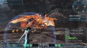 「ファンタシースターオンライン2」α2テストでの実装内容をチェック―キャラクタークリエイトから新ボスモンスターにも挑戦したプレイレポートをお届けの画像48