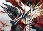 プーギーのでっかいぬいぐるみや「ジンオウガ亜種」のリングノートなど2月より登場する「モンスターハンター」グッズを公開
