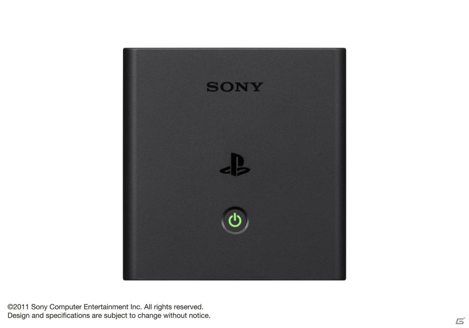 PlayStation Vitaを外出先でも充電可能な「カーアダプター」が3月22日、「ポータブルチャージャー」が2012年4月5日にそれぞれ発売決定の画像3