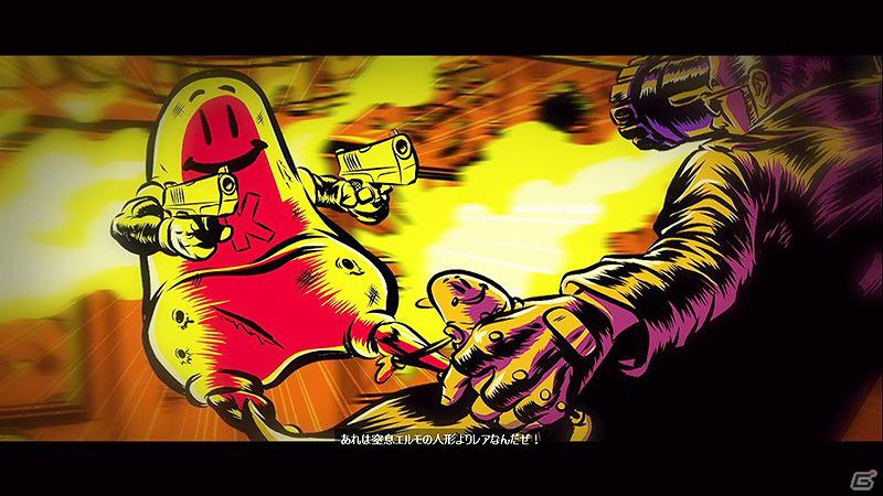 アクションゲーム界随一のグロ＆下品シリーズ最新作が日本語版で登場！PC「ポスタル3【完全日本語版】」4月6日発売決定の画像1