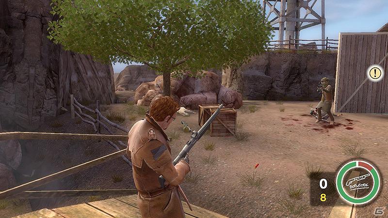 アクションゲーム界随一のグロ＆下品シリーズ最新作が日本語版で登場！PC「ポスタル3【完全日本語版】」4月6日発売決定の画像2