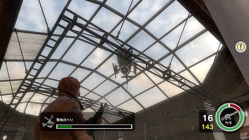 アクションゲーム界随一のグロ＆下品シリーズ最新作が日本語版で登場！PC「ポスタル3【完全日本語版】」4月6日発売決定の画像3
