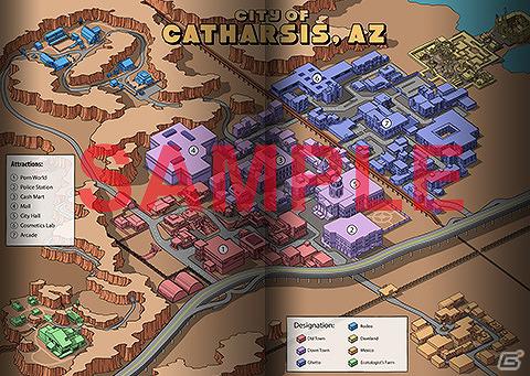 アクションゲーム界随一のグロ＆下品シリーズ最新作が日本語版で登場！PC「ポスタル3【完全日本語版】」4月6日発売決定の画像9