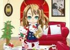 「キティ☆コレ ～目指せ！ナンバー1キティラー～」GREE Platformにて配信開始
