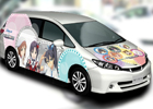 2月11日より開催される「アムラックス × アイドルマスター 生っすか！？サンデー出張版」の詳細内容が明らかに！