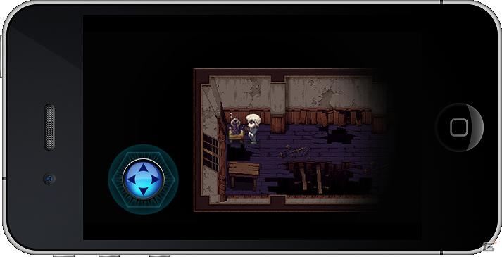 「コープスパーティー ブラッドカバー リピーティッドフィアー」iOS版が2月9日に配信決定の画像15