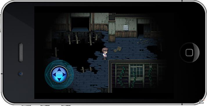 「コープスパーティー ブラッドカバー リピーティッドフィアー」iOS版が2月9日に配信決定の画像17