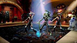 Kinectでスター・ウォーズの世界を体験しよう！Xbox 360「Kinect スター・ウォーズ」4月5日発売決定！限定デザイン本体とソフトを同梱した「Xbox 360 320GB Kinect スター・ウォーズ リミテッド エディション」の情報もの画像17