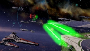 Kinectでスター・ウォーズの世界を体験しよう！Xbox 360「Kinect スター・ウォーズ」4月5日発売決定！限定デザイン本体とソフトを同梱した「Xbox 360 320GB Kinect スター・ウォーズ リミテッド エディション」の情報もの画像25