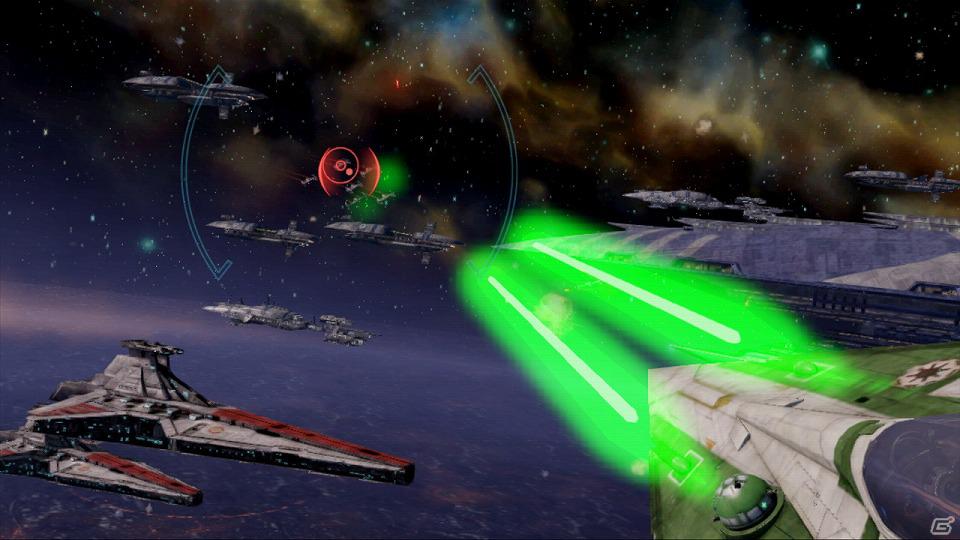 Kinectでスター・ウォーズの世界を体験しよう！Xbox 360「Kinect スター・ウォーズ」4月5日発売決定！限定デザイン本体とソフトを同梱した「Xbox 360 320GB Kinect スター・ウォーズ リミテッド エディション」の情報もの画像25