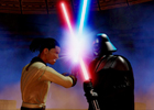 Kinectでスター・ウォーズの世界を体験しよう！Xbox 360「Kinect スター・ウォーズ」4月5日発売決定！限定デザイン本体とソフトを同梱した「Xbox 360 320GB Kinect スター・ウォーズ リミテッド エディション」の情報も
