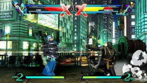 PS3/Xbox 360/PS Vita「ULTIMATE MARVEL VS. CAPCOM 3」DLC「WEAPON EXPERT PACK」配信開始！「アルティメットアートコンテスト」最優秀賞の発表もの画像1