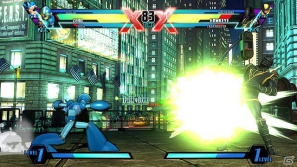 PS3/Xbox 360/PS Vita「ULTIMATE MARVEL VS. CAPCOM 3」DLC「WEAPON EXPERT PACK」配信開始！「アルティメットアートコンテスト」最優秀賞の発表もの画像2