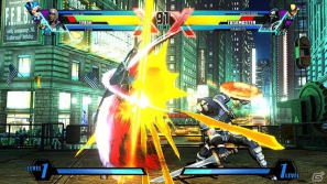 PS3/Xbox 360/PS Vita「ULTIMATE MARVEL VS. CAPCOM 3」DLC「WEAPON EXPERT PACK」配信開始！「アルティメットアートコンテスト」最優秀賞の発表もの画像3