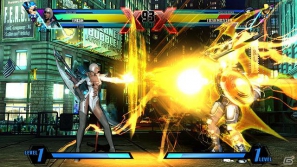 PS3/Xbox 360/PS Vita「ULTIMATE MARVEL VS. CAPCOM 3」DLC「WEAPON EXPERT PACK」配信開始！「アルティメットアートコンテスト」最優秀賞の発表もの画像4