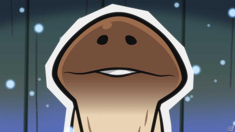 iOS/Android「おさわり探偵なめこ栽培キット」“なめこ”のアニメ作っちゃいました…その名も「なめこのPV」配信開始の画像1