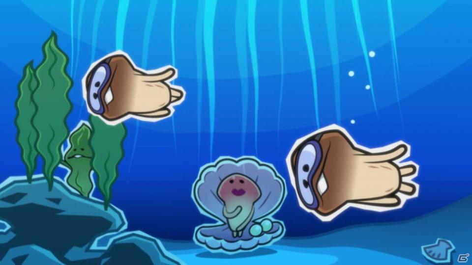 iOS/Android「おさわり探偵なめこ栽培キット」“なめこ”のアニメ作っちゃいました…その名も「なめこのPV」配信開始の画像6
