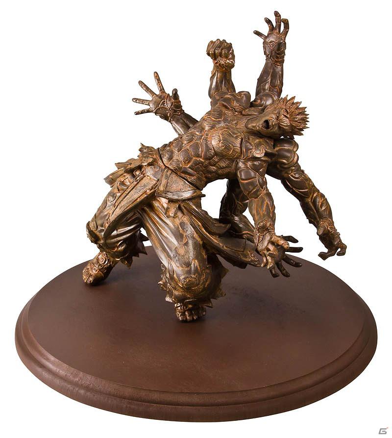 PS3/Xbox 360「アスラズ ラース」六天金剛アスラの特製