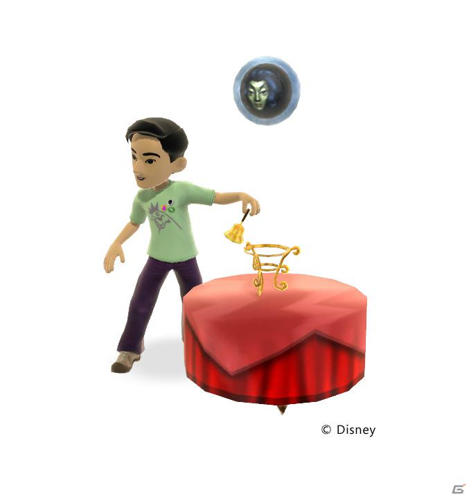 Xbox 360「Kinect ラッシュ：ディズニー／ピクサー アドベンチャー」早期購入特典など最新情報を公開！「Kinect：ディズニーランド・アドベンチャーズ」の体験版も配信開始の画像11