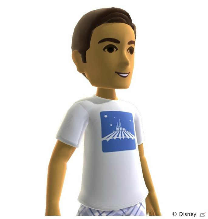 Xbox 360「Kinect ラッシュ：ディズニー／ピクサー アドベンチャー」早期購入特典など最新情報を公開！「Kinect：ディズニーランド・アドベンチャーズ」の体験版も配信開始の画像16