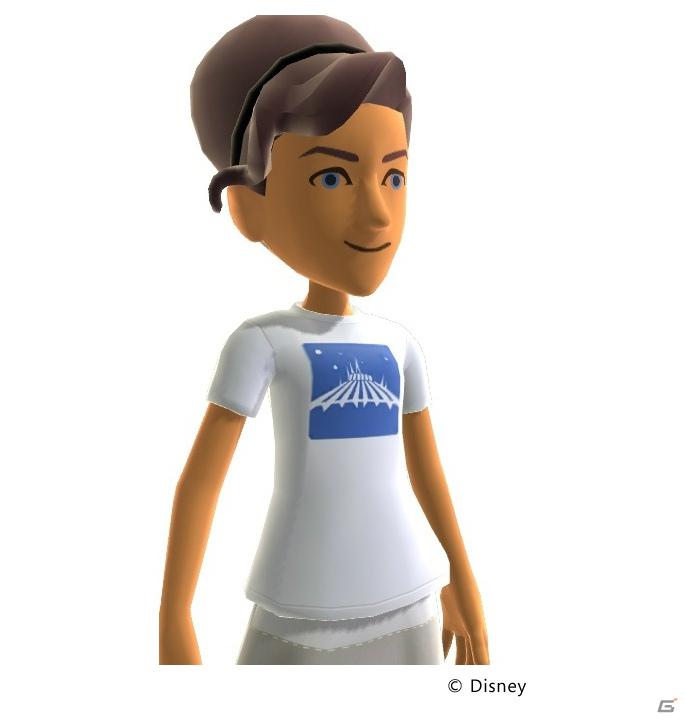 Xbox 360「Kinect ラッシュ：ディズニー／ピクサー アドベンチャー」早期購入特典など最新情報を公開！「Kinect：ディズニーランド・アドベンチャーズ」の体験版も配信開始の画像17