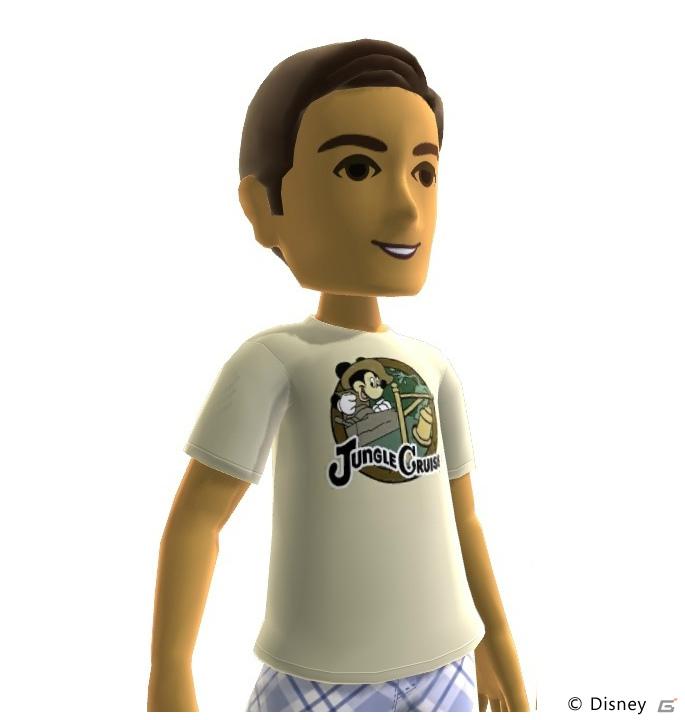Xbox 360「Kinect ラッシュ：ディズニー／ピクサー アドベンチャー」早期購入特典など最新情報を公開！「Kinect：ディズニーランド・アドベンチャーズ」の体験版も配信開始の画像18