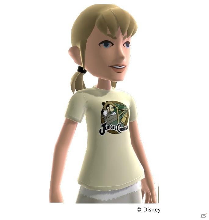 Xbox 360「Kinect ラッシュ：ディズニー／ピクサー アドベンチャー」早期購入特典など最新情報を公開！「Kinect：ディズニーランド・アドベンチャーズ」の体験版も配信開始の画像19