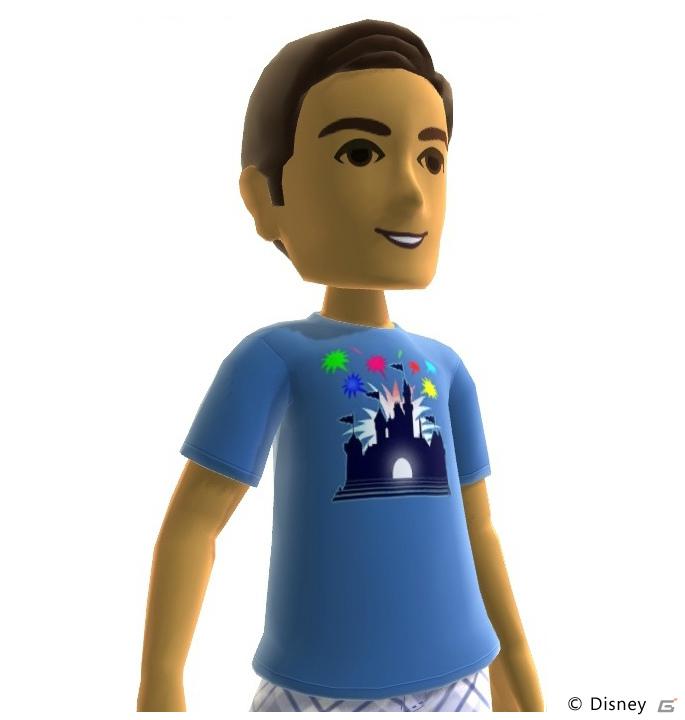 Xbox 360「Kinect ラッシュ：ディズニー／ピクサー アドベンチャー」早期購入特典など最新情報を公開！「Kinect：ディズニーランド・アドベンチャーズ」の体験版も配信開始の画像20