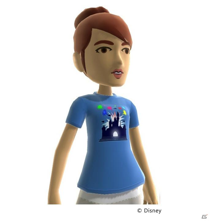Xbox 360「Kinect ラッシュ：ディズニー／ピクサー アドベンチャー」早期購入特典など最新情報を公開！「Kinect：ディズニーランド・アドベンチャーズ」の体験版も配信開始の画像21