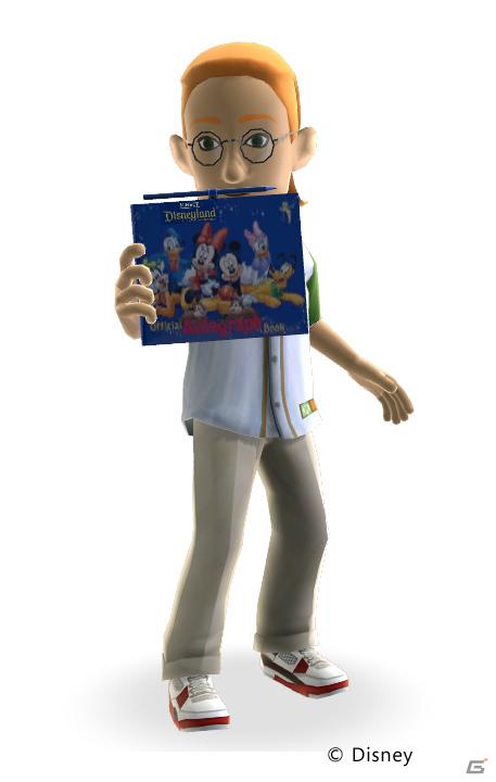 Xbox 360「Kinect ラッシュ：ディズニー／ピクサー アドベンチャー」早期購入特典など最新情報を公開！「Kinect：ディズニーランド・アドベンチャーズ」の体験版も配信開始の画像4