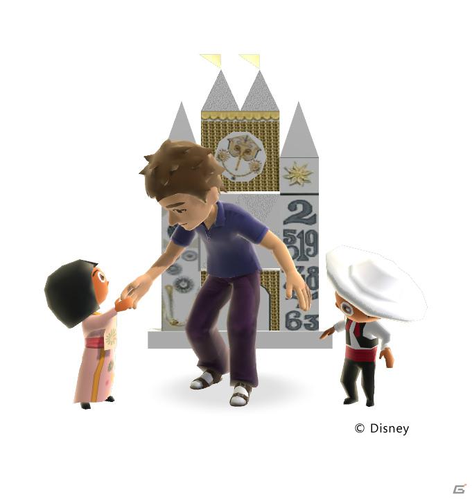 Xbox 360「Kinect ラッシュ：ディズニー／ピクサー アドベンチャー」早期購入特典など最新情報を公開！「Kinect：ディズニーランド・アドベンチャーズ」の体験版も配信開始の画像8