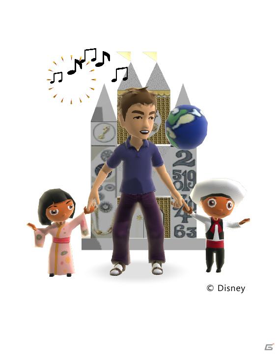 Xbox 360「Kinect ラッシュ：ディズニー／ピクサー アドベンチャー」早期購入特典など最新情報を公開！「Kinect：ディズニーランド・アドベンチャーズ」の体験版も配信開始の画像9