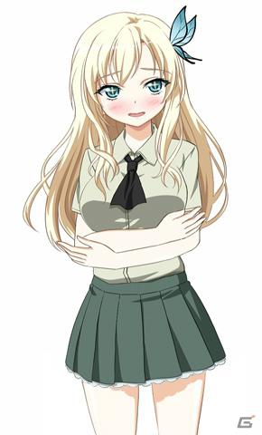 PSP「僕は友達が少ない ぽーたぶる」登場キャラクター＆イベントCGを紹介！残念…かもしれない予約特典の詳細も明らかにの画像3