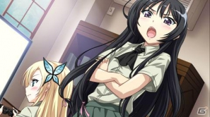 PSP「僕は友達が少ない ぽーたぶる」登場キャラクター＆イベントCGを紹介！残念…かもしれない予約特典の詳細も明らかにの画像8