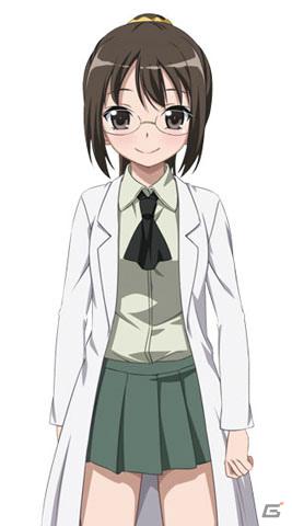 僕は友達が少ない 志熊理科 Amazon.co.jp: 僕は友達が少ない 志熊 理科 (1/10スケール PVC