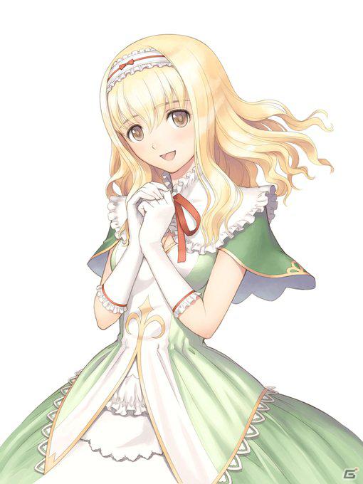PSP「シャイニング・ブレイド」物語の鍵を握る歌姫の存在や新たに判明した敵キャラクターの情報を紹介！の画像1