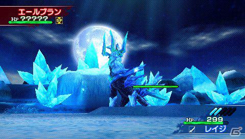 PSP「シャイニング・ブレイド」物語の鍵を握る歌姫の存在や新たに判明した敵キャラクターの情報を紹介！の画像12