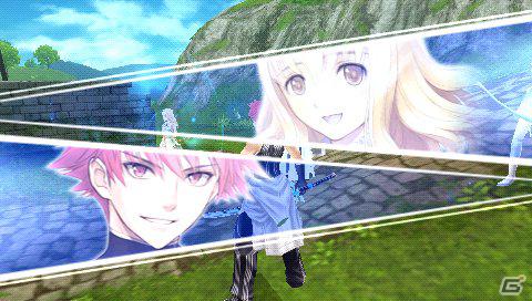 PSP「シャイニング・ブレイド」物語の鍵を握る歌姫の存在や新たに判明した敵キャラクターの情報を紹介！の画像5