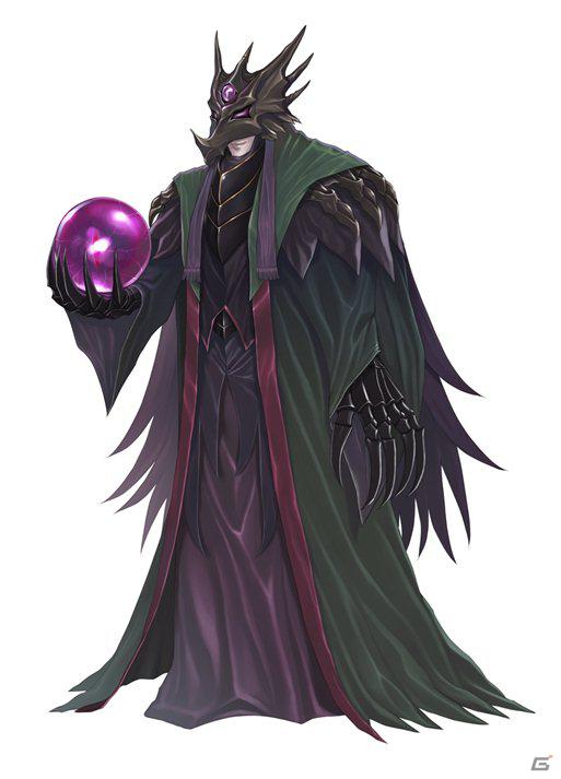 PSP「シャイニング・ブレイド」物語の鍵を握る歌姫の存在や新たに判明した敵キャラクターの情報を紹介！の画像6