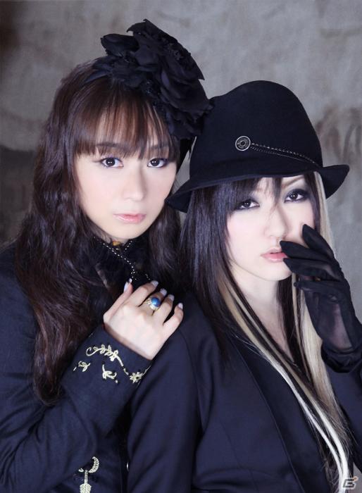 今井麻美×喜多村英梨のユニット“ARTERY VEIN”1stアルバム「ARTERY VEIN」が3月7日にリリース決定の画像2