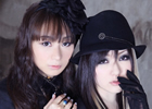 今井麻美×喜多村英梨のユニット“ARTERY VEIN”1stアルバム「ARTERY VEIN」が3月7日にリリース決定