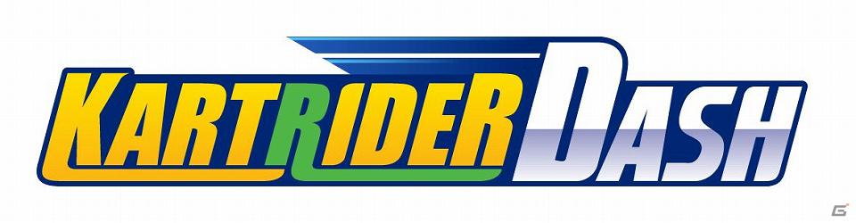 ネクソン、マルチプラットフォーム展開拡張でFacebook用ゲーム「カートライダー ダッシュ」を2012年上半期サービス予定の画像1