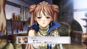 Xbox 360「円卓の生徒 -Students of Round- DRPG SELECTION」2月23日