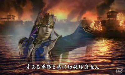 3DS「真・三國無双 VS」マイ武将でオリジナルシナリオが楽しめる「ストーリーモード」を紹介！の画像2
