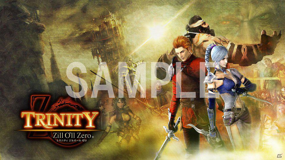 PS3/X360「無双OROCHI2」武将選択で「戦国3」に所属する無双武将14人の「壁紙セット」などのDLC配信！2月下旬配信予定のラインナップも公開の画像3