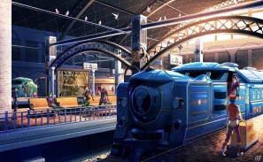 PS Vita版「零の軌跡」の正式タイトルは「英雄伝説 零の軌跡 Evolution」に決定！制作発表会の模様をレポートの画像54